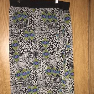 XL Lularoe Lola